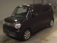 2012 Suzuki MR Wagon