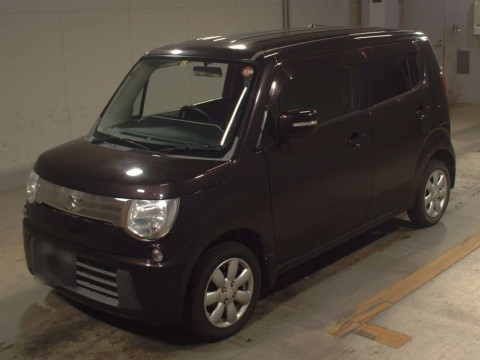 2012 Suzuki MR Wagon MF33S[0]