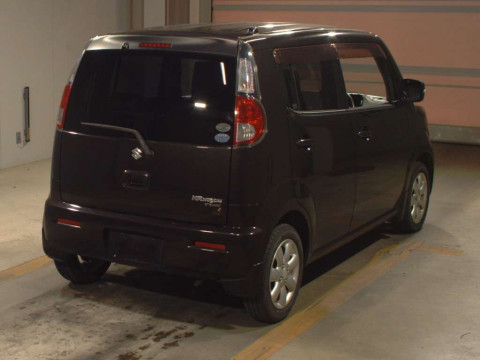 2012 Suzuki MR Wagon MF33S[1]