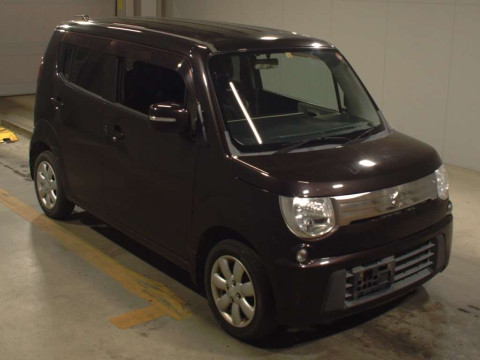 2012 Suzuki MR Wagon MF33S[2]