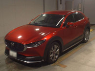 2021 Mazda CX-30