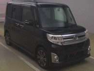 2014 Daihatsu Tanto Custom