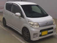 2010 Daihatsu Move Custom