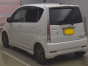 2010 Daihatsu Move Custom