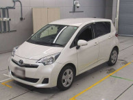 2012 Toyota Ractis