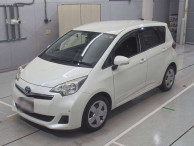 2012 Toyota Ractis