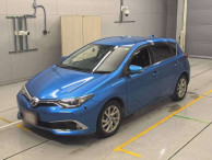 2016 Toyota Auris