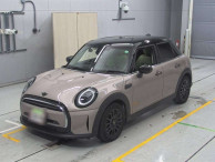 2022 Mini MINI