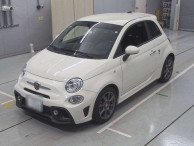 2021 Abarth Abarth 595