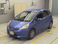 2012 Honda Fit