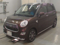 2016 Daihatsu Cast