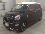 2016 Daihatsu Cast