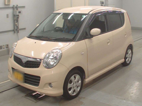 2009 Suzuki MR Wagon MF22S[0]