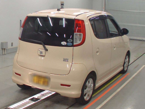 2009 Suzuki MR Wagon MF22S[1]