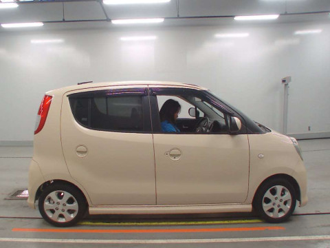 2009 Suzuki MR Wagon MF22S[2]