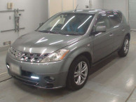 2007 Nissan Murano