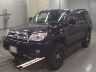 2006 Toyota Hilux Surf