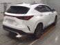 2022 Lexus NX