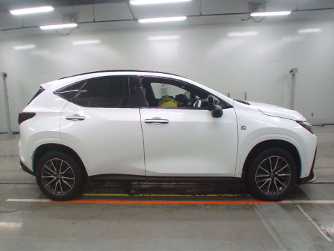 2022 Lexus NX TAZA25[2]