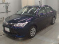 2016 Toyota Corolla Axio