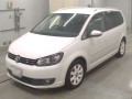 2013 Volkswagen Golf Touran