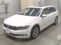 2017 Volkswagen Passat Variant