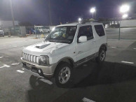 2004 Suzuki Jimny