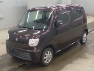 2012 Suzuki MR Wagon