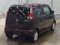 2012 Suzuki MR Wagon