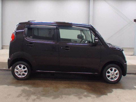 2012 Suzuki MR Wagon MF33S[2]