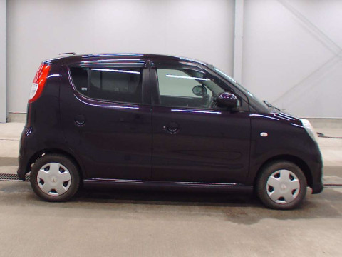 2009 Suzuki MR Wagon MF22S[2]