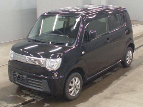 2012 Suzuki MR Wagon MF33S[0]