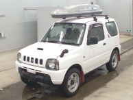 1999 Suzuki Jimny