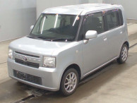 2012 Toyota Pixis Space