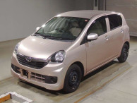 2016 Toyota Pixis Epoch