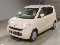 2006 Suzuki MR Wagon