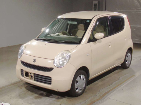 2006 Suzuki MR Wagon MF22S[0]