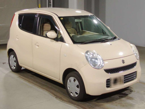 2006 Suzuki MR Wagon MF22S[2]