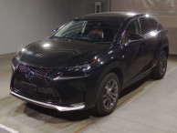 2016 Lexus NX