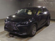 2016 Lexus NX