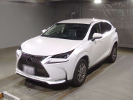 2014 Lexus NX