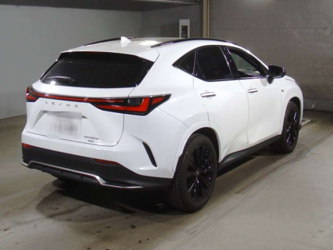 2023 Lexus NX AAZH25[1]