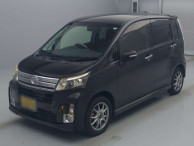 2013 Daihatsu Move Custom