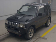 2005 Suzuki Jimny