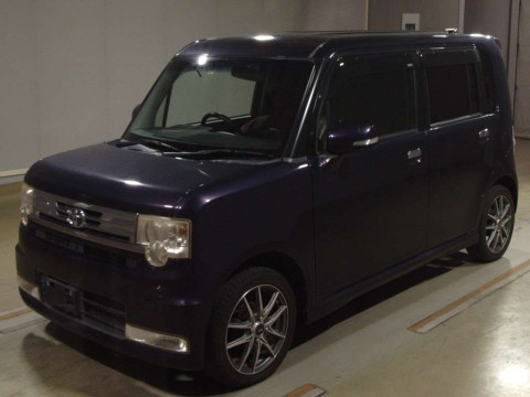 2012 Toyota Pixis Space L575A[0]