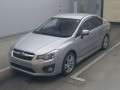 2013 Subaru Impreza G4