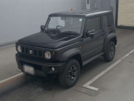 2024 Suzuki Jimny Sierra