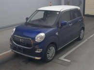 2016 Daihatsu Cast