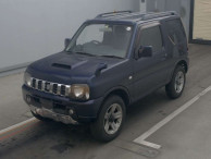 2014 Suzuki Jimny