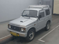 1995 Suzuki Jimny